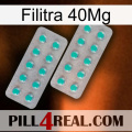 Filitra 40Mg 29